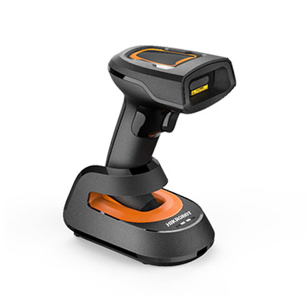 ?？礛V-IDH2000B系列緊湊型工業無線手持讀碼器