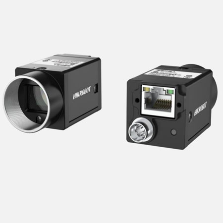 海康MV-CU120-10GM 1200萬像素網(wǎng)口面陣相機(jī)