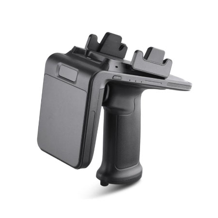 海康威視DS-MH1731 RFID手柄手持PDA配件