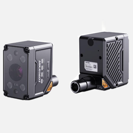 海康MV-ID2023XM05m/08m/12m/16m系列240萬(wàn)像素工業(yè)讀碼器