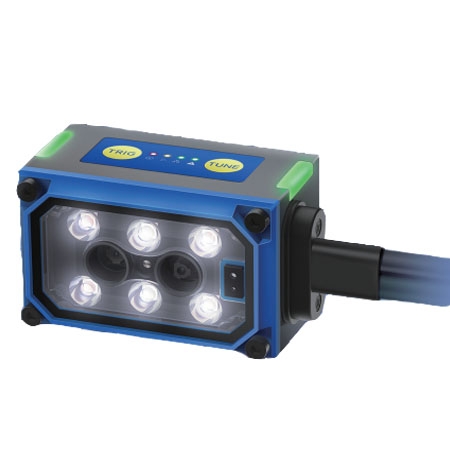 seuic東集SEV200工業(yè)視覺(jué)傳感器