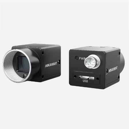 ?？礛V-CH050-10UM 500萬像素USB 3.0面陣相機