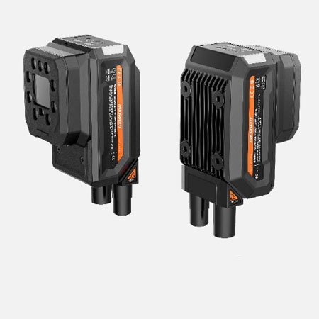 ?？礛V-SC5020XM-06M/12M/16M-WBN 200萬像素黑白智能相機(jī)