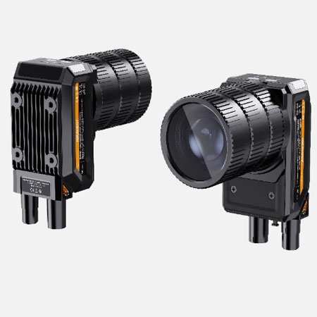 ?？礛V-SC5050XM-00C-NNN 500萬像素黑白智能相機(jī)