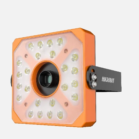 ?？礛V-PD010003-06M-12C 6MP讀碼一體化套件智能讀碼器