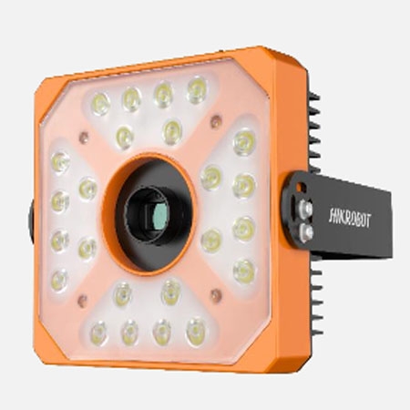 ?？礛V-PD010003-12C-8C智能讀碼器12mp彩色讀碼一體化套件