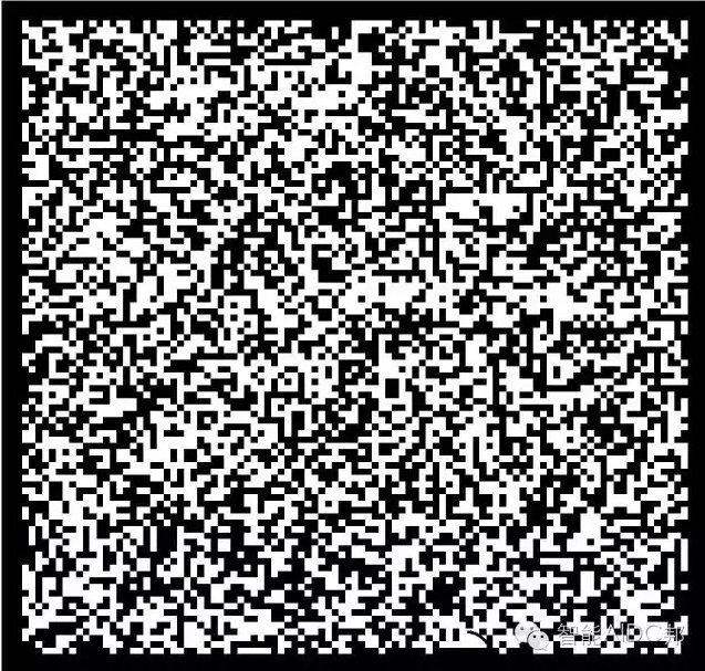 智能手機(jī)掃描已不新鮮，其實(shí)二維碼還可以這樣玩兒