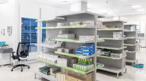 小碼哥CRUISE2 5G-HC掃描藥品進行信息核對.png 小碼哥CRUISE2 5G-HC掃描藥品進行信息核對.png