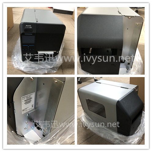 SATO佐藤CL4NX Plus智能工業型標簽打印機.jpg SATO佐藤CL4NX Plus智能工業型標簽打印機.jpg